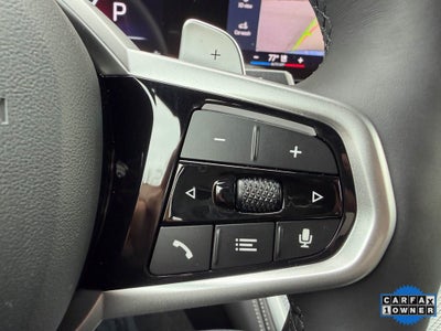 2026 BMW 4 Series 430i xDrive