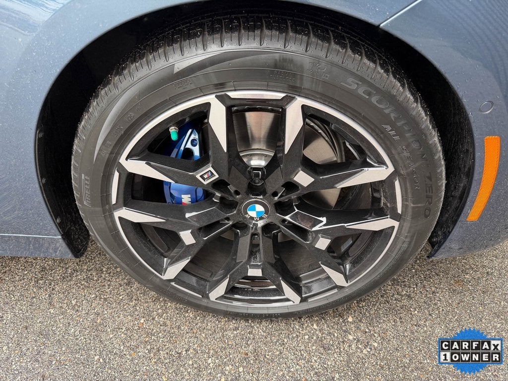 2026 BMW 4 Series 430i xDrive