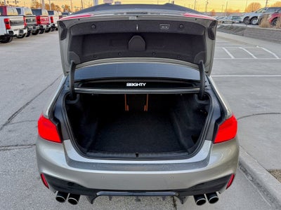 2020 BMW M5 Competition