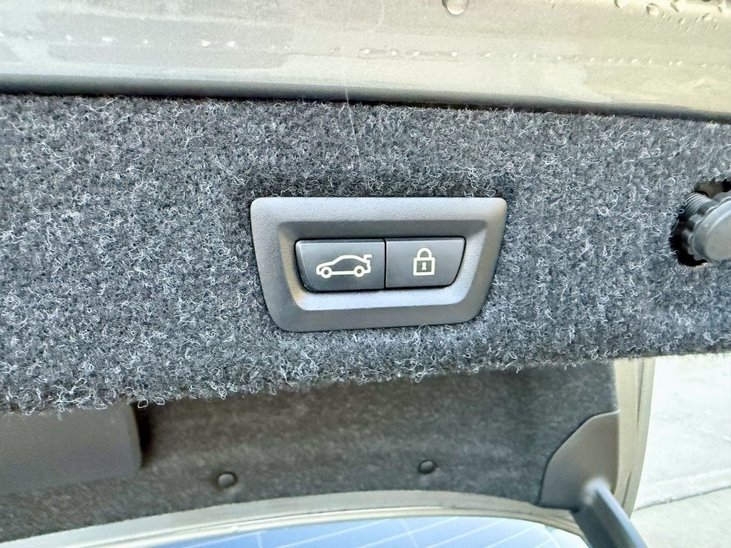 2020 BMW M5 Competition