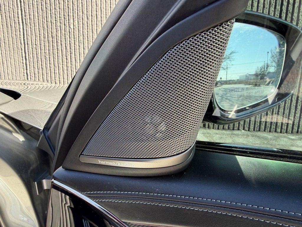 2020 BMW M5 Competition