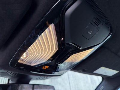 2020 BMW M5 Competition