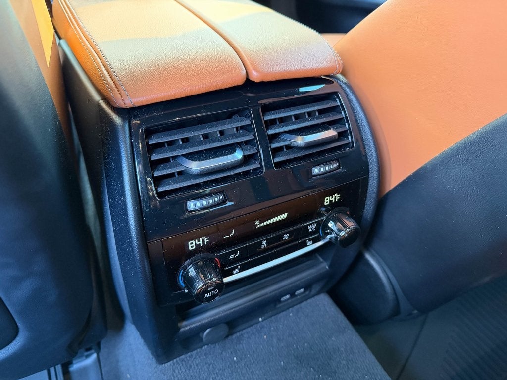 2020 BMW M5 Competition