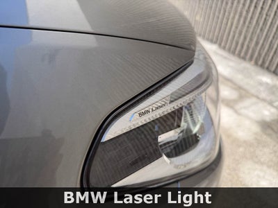 2020 BMW M5 Competition