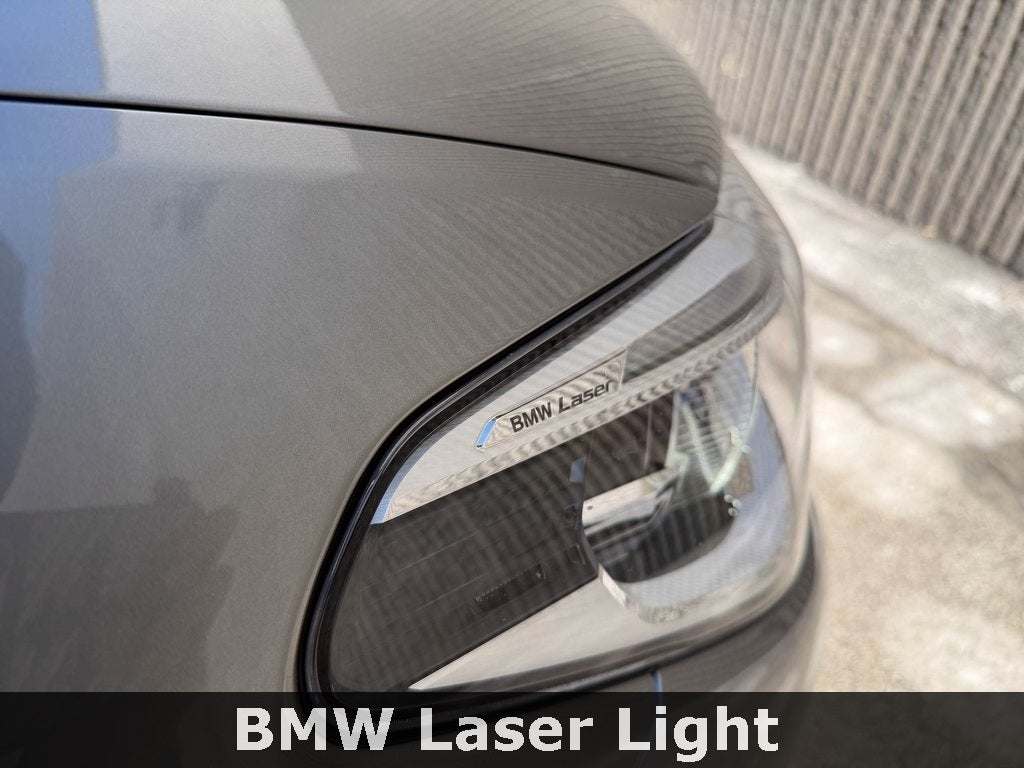 2020 BMW M5 Competition