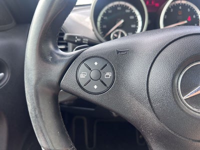 2011 Mercedes-Benz SLK SLK 300 Base