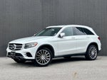 2016 Mercedes-Benz GLC GLC 300