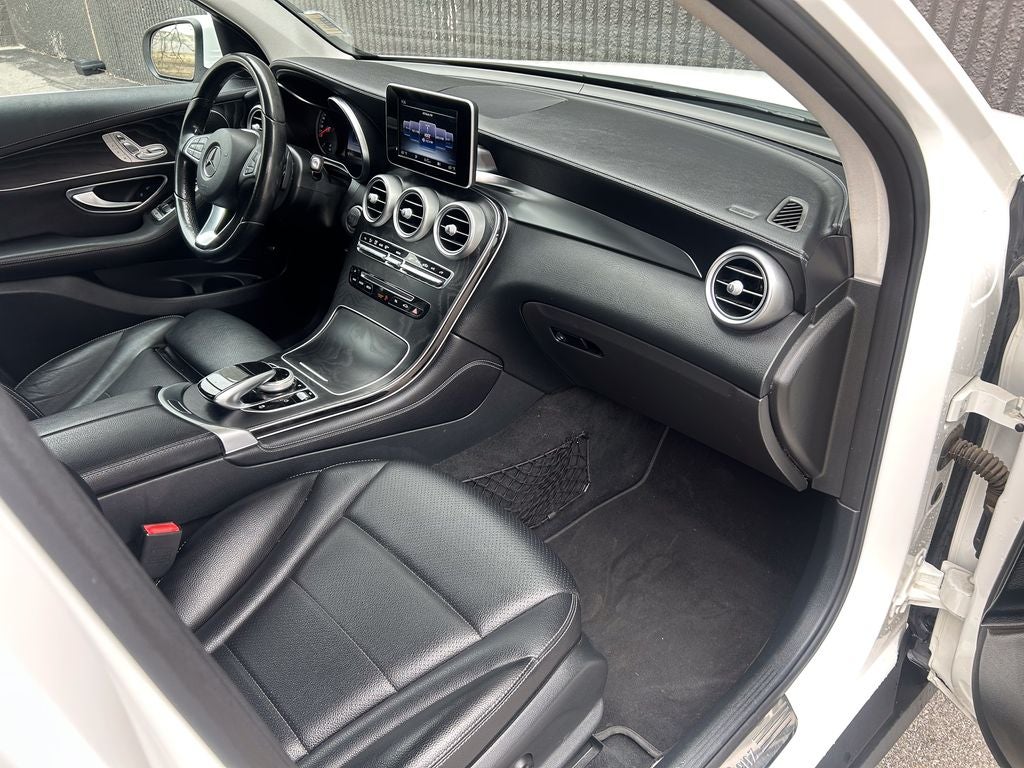 2016 Mercedes-Benz GLC GLC 300