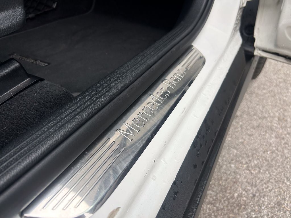 2016 Mercedes-Benz GLC GLC 300