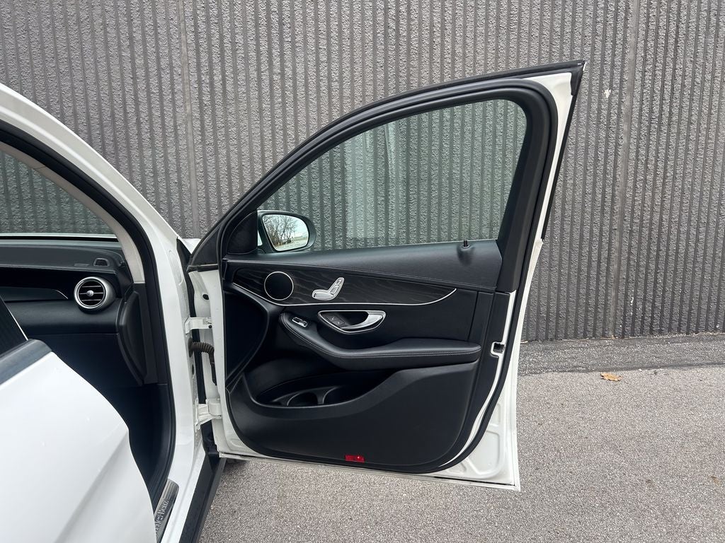 2016 Mercedes-Benz GLC GLC 300