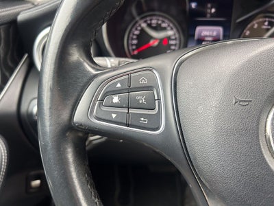 2016 Mercedes-Benz GLC GLC 300