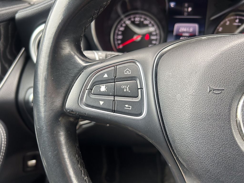 2016 Mercedes-Benz GLC GLC 300