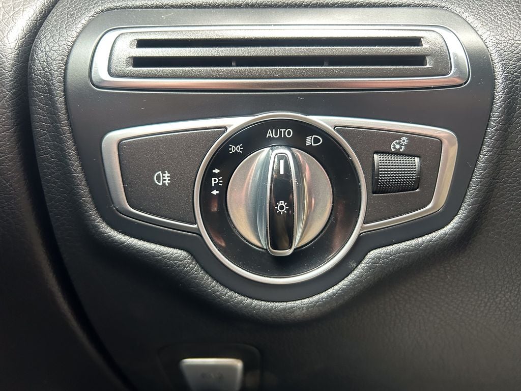 2016 Mercedes-Benz GLC GLC 300