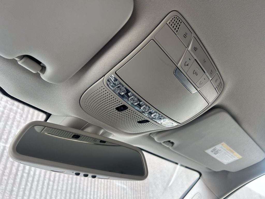 2016 Mercedes-Benz GLC GLC 300