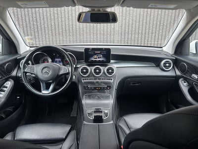 2016 Mercedes-Benz GLC GLC 300