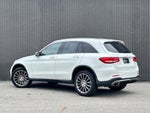 2016 Mercedes-Benz GLC GLC 300