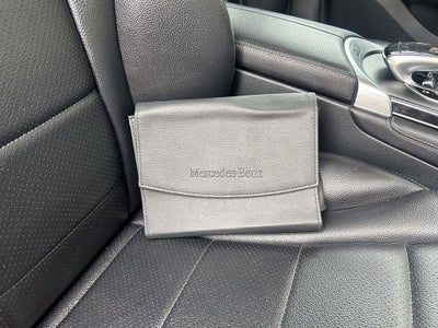 2016 Mercedes-Benz GLC GLC 300