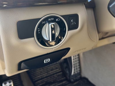 2012 Mercedes-Benz CLS CLS 550 4MATIC®