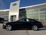 2012 Mercedes-Benz CLS CLS 550 4MATIC®