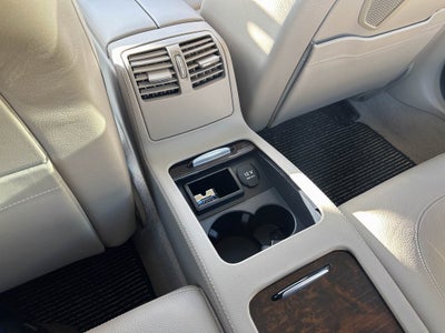 2012 Mercedes-Benz CLS CLS 550 4MATIC®