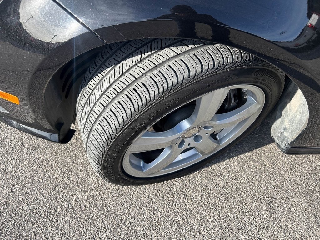 2012 Mercedes-Benz CLS CLS 550 4MATIC®