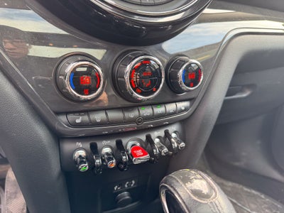 2017 MINI Cooper Countryman ALL4 Base