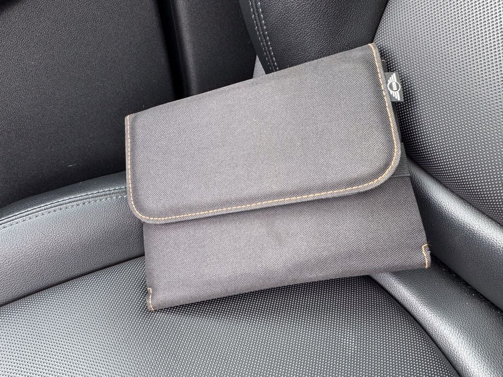 2017 MINI Cooper Countryman ALL4 Base