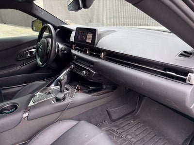 2023 Toyota GR Supra 3.0 Premium