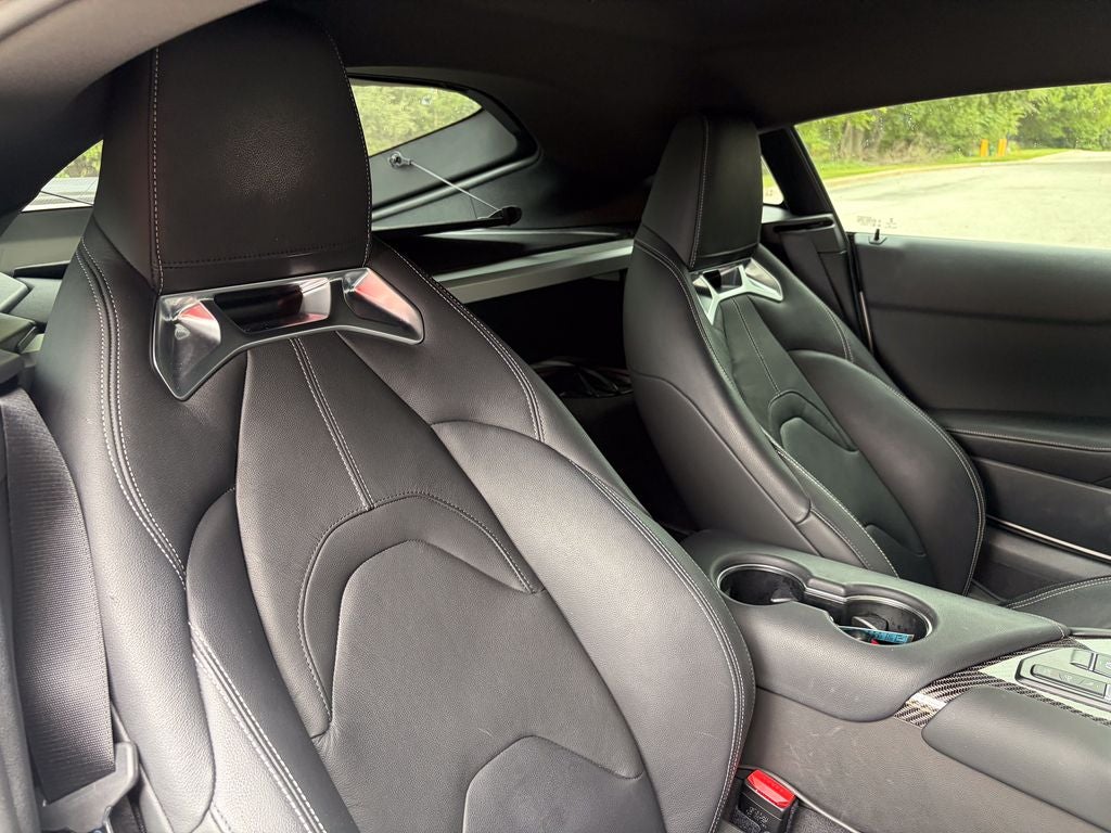 2023 Toyota GR Supra 3.0 Premium