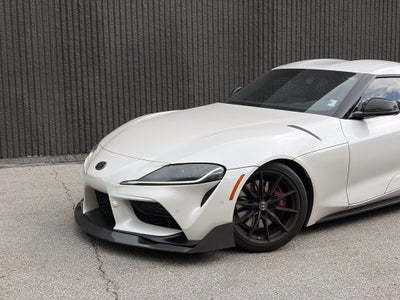 2023 Toyota GR Supra 3.0 Premium