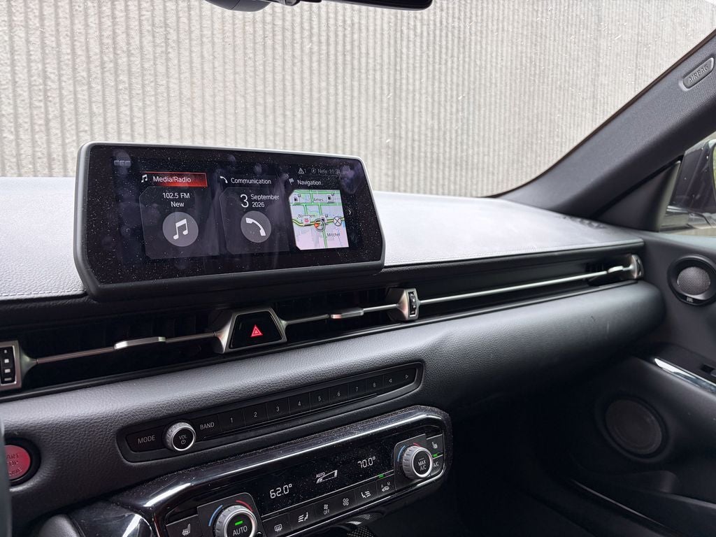 2023 Toyota GR Supra 3.0 Premium