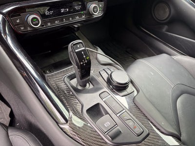 2023 Toyota GR Supra 3.0 Premium