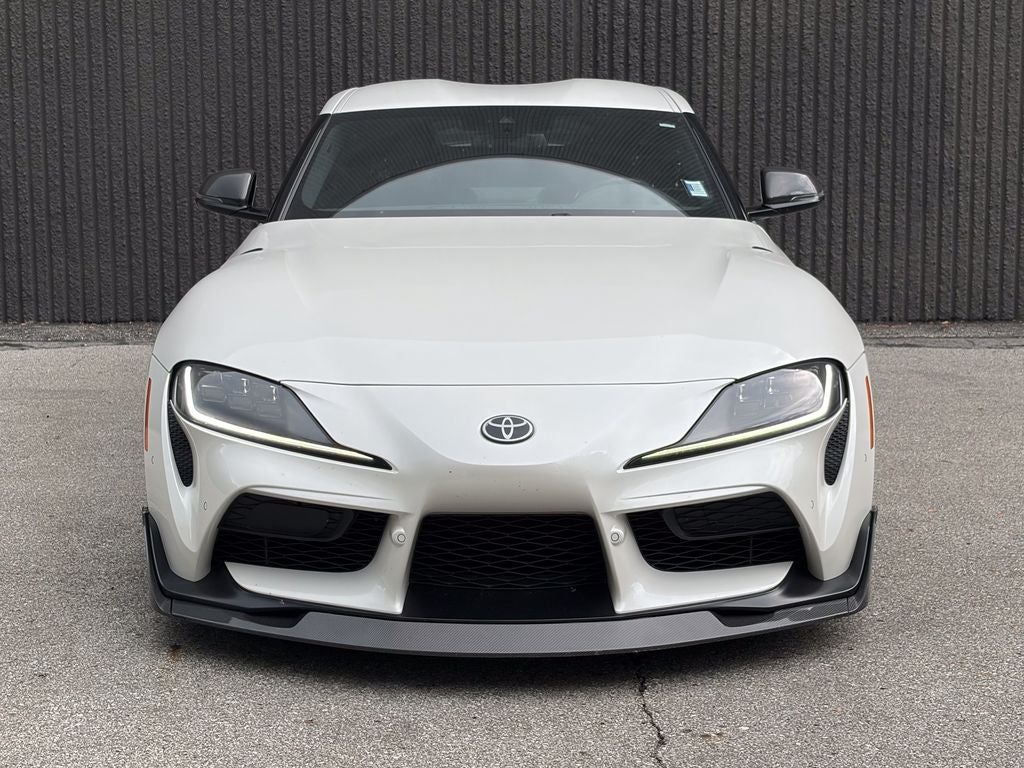 2023 Toyota GR Supra 3.0 Premium