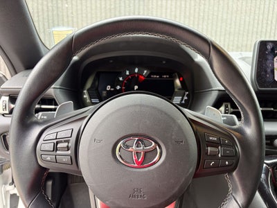 2023 Toyota GR Supra 3.0 Premium