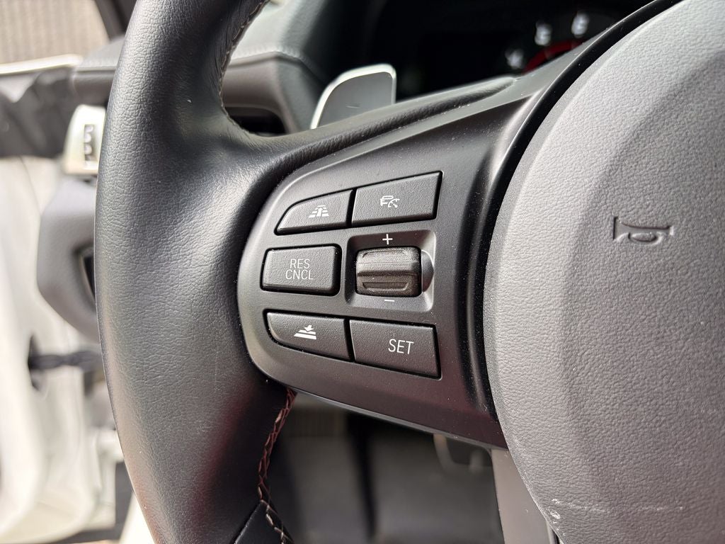 2023 Toyota GR Supra 3.0 Premium
