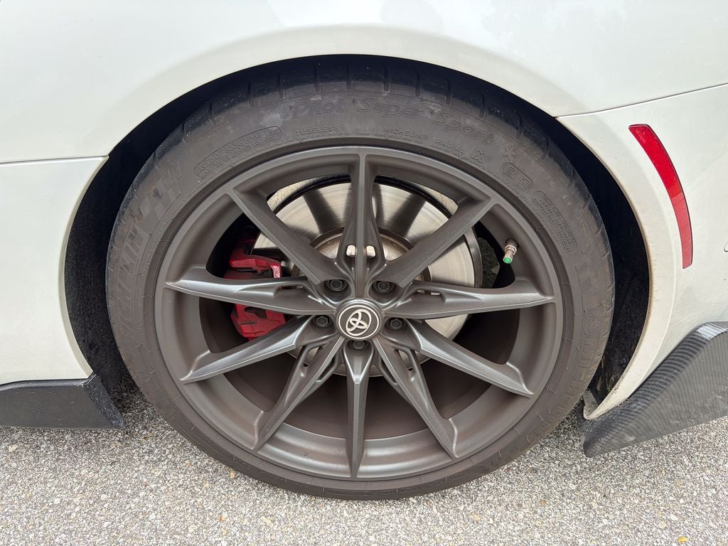 2023 Toyota GR Supra 3.0 Premium