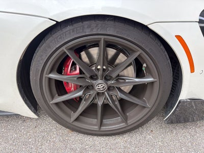 2023 Toyota GR Supra 3.0 Premium