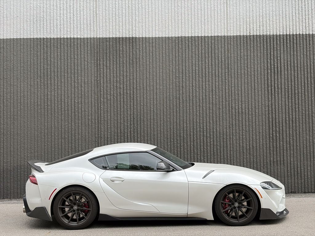 2023 Toyota GR Supra 3.0 Premium