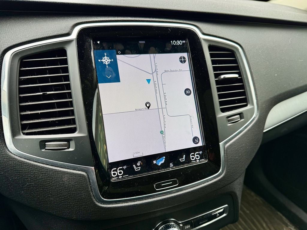 2021 Volvo XC90 T5 Momentum