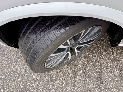 2021 Volvo XC90 T5 Momentum