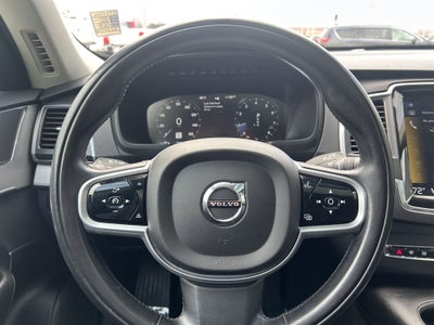 2021 Volvo XC90 T5 Momentum