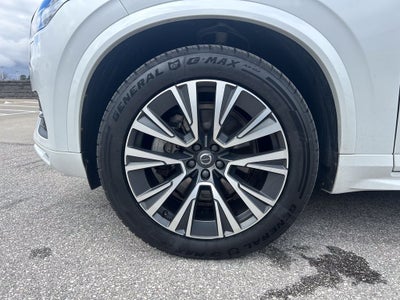 2021 Volvo XC90 T5 Momentum