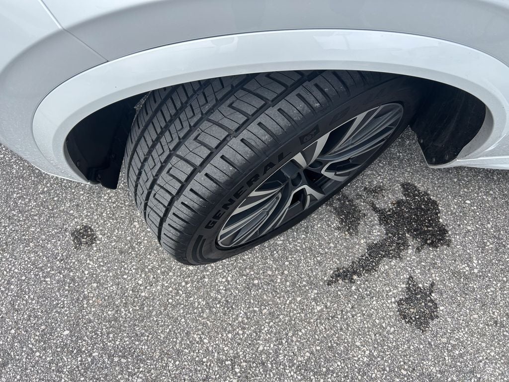 2021 Volvo XC90 T5 Momentum