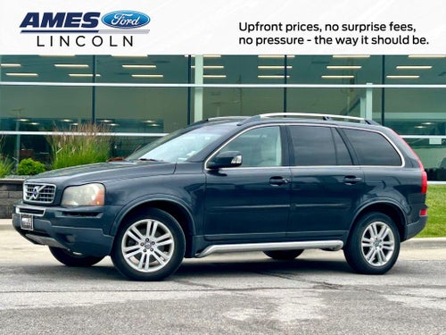 2011 Volvo XC90 3.2