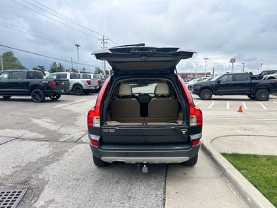 2011 Volvo XC90 3.2