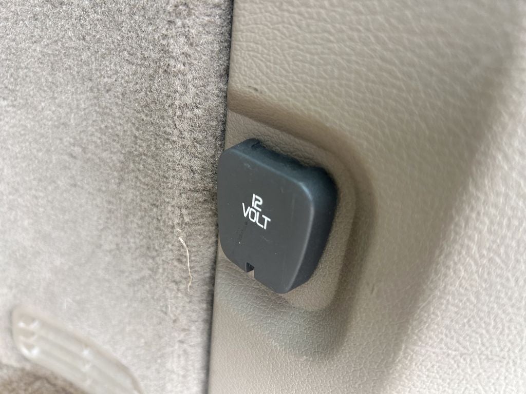2011 Volvo XC90 3.2