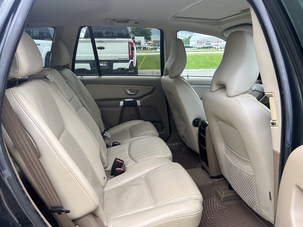 2011 Volvo XC90 3.2