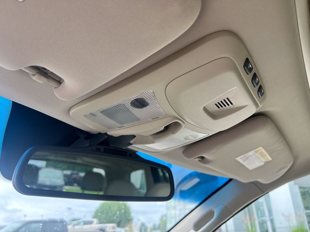 2011 Volvo XC90 3.2