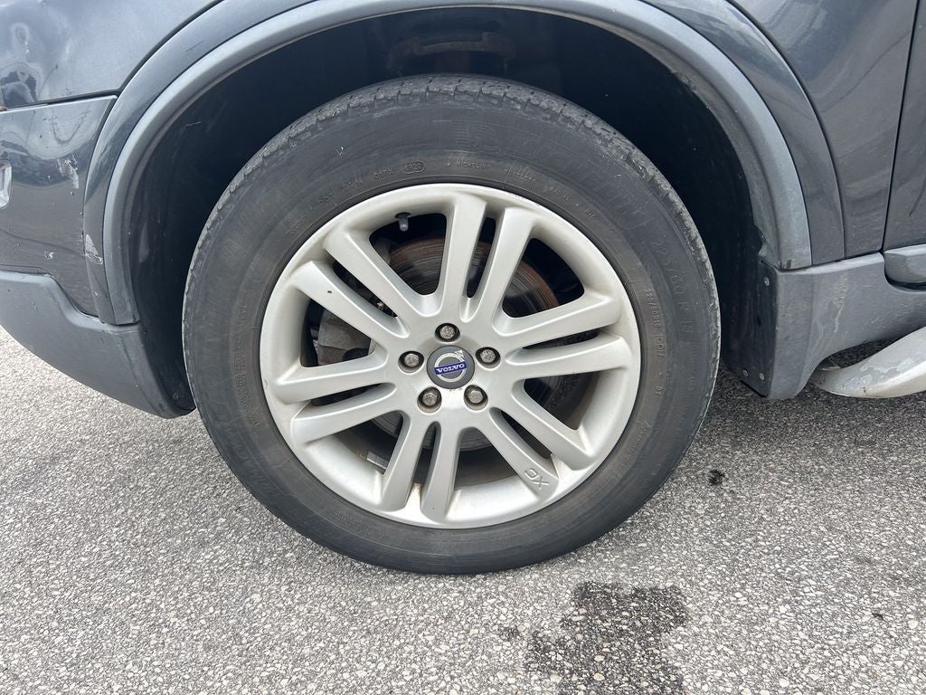2011 Volvo XC90 3.2