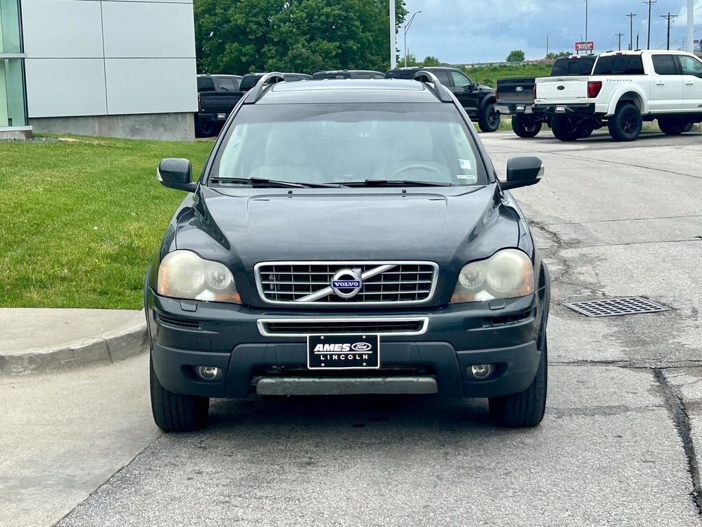 2011 Volvo XC90 3.2